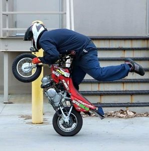 Meet your Posher, Adam